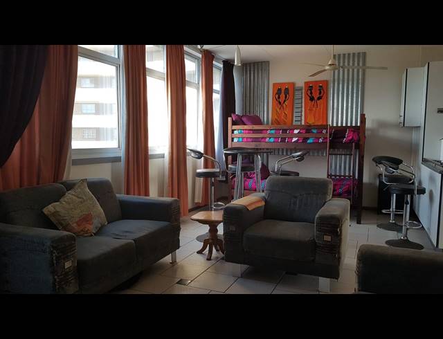 2 BEDROOM FLAT FOR SALE IN DOONSIDE